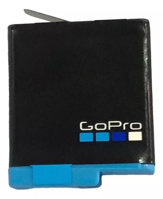 Primeira imagem para pesquisa de bateria gopro hero 4