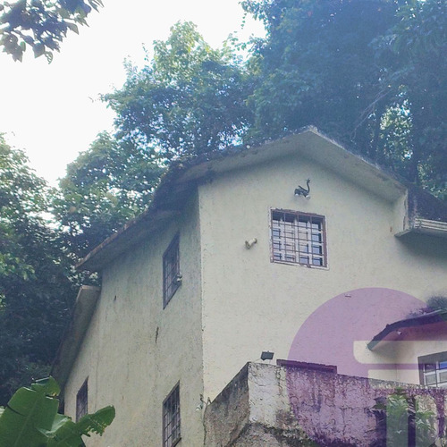 Cómoda Casa En Los Robles De El Hatillo Pmiolimpo