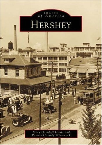 Hershey (images Of America)