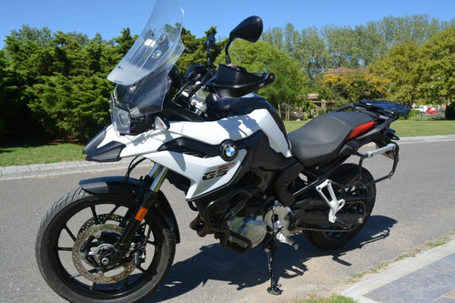 Bmw 750 Gs Sport
