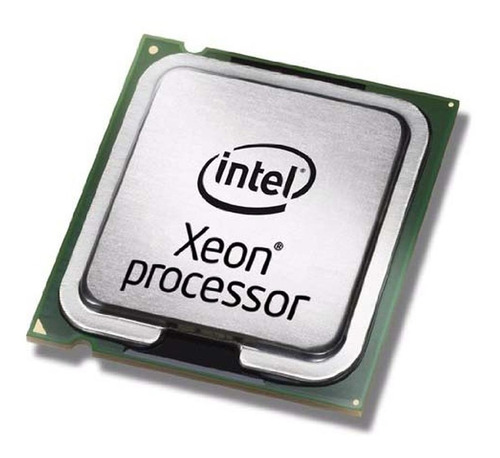 Procesador Intel Xeon 5120 BX805565120A  de 2 núcleos y  1.86GHz de frecuencia con gráfica integrada