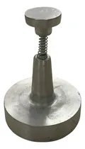 Comprar Maquina - Molde Para Hamburguesas Manual De 14 Cm