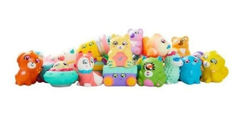 Squish Dee Lish Original Jakks Pacific Pack Sorpresa