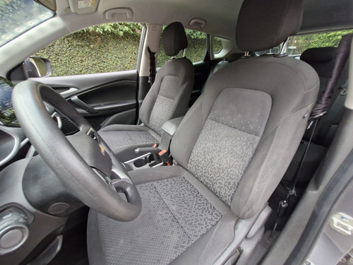 Chevrolet Tracker 1.2 Lt Turbo At