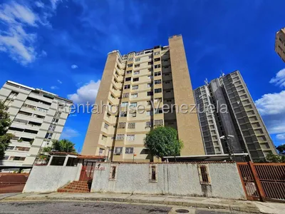 Apartamento en venta