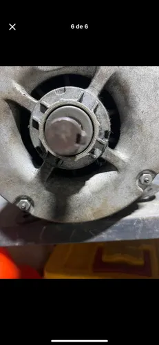 Motor De Ridgid 1224 Nuevo