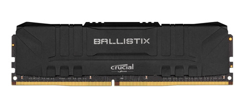 Memoria Ram Micron Ballistix Crucial 8gb Ddr4 3200mhz 1.35v