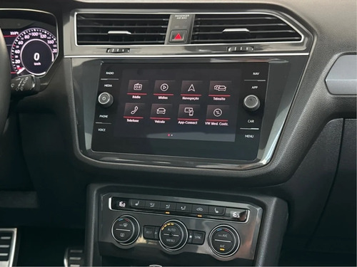 Volkswagen Tiguan 2.0 350 TSI GASOLINA ALLSPACE R-LINE 4MOTION DSG