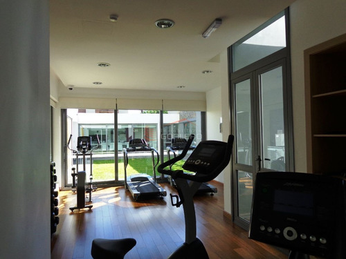 Imagen 10 de 22 de Apartamento De 2 Dormitorios En Alquiler Invernal En Punta Del Este, Playa Brava