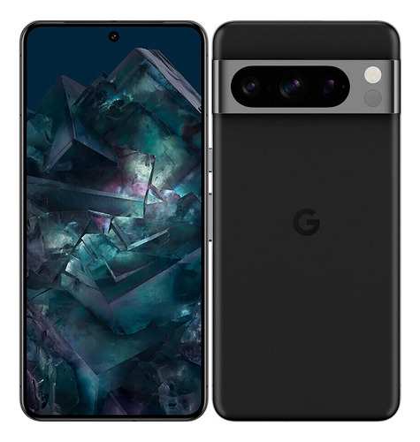 Google Pixel 8 Pro 6,7  5g 12gb 128gb Triple Cam 50mp