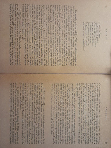 Historia De San Nicolás De Los Arroyos,josée.dela Torre,1947 (Usado)