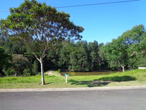 Imagem 5 de 12 de Um Dos Melhores Terrenos Do Recanto Santa Barbara De 1070m² - To-738