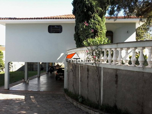 Casa Residencial À Venda, Jardim Recreio, Ribeirão Preto - Ca0802. - Ca0802