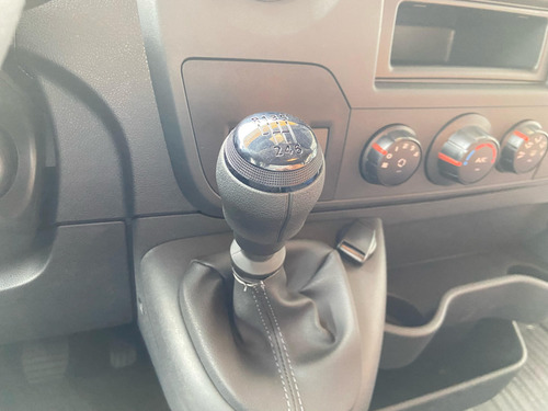 Renault Master 2.3 Dci Diesel Furgão L1h1 3p Manual