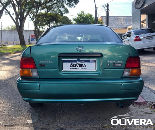 Toyota Tercel