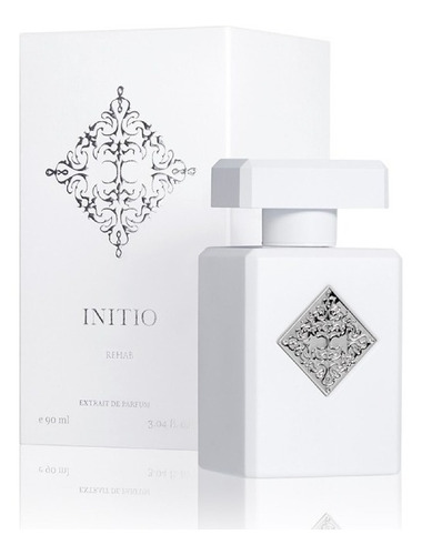 Initio Parfums Prive Rehab Extrait De Parfum 90ml Unisex