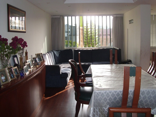 Apto En Venta San Bernardino