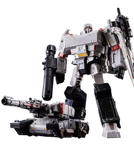 Transformers Megatron