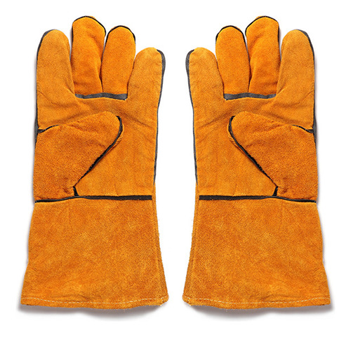 Guantes Para Barbacoa, Resistentes Al Calor, Para Cocinar Y