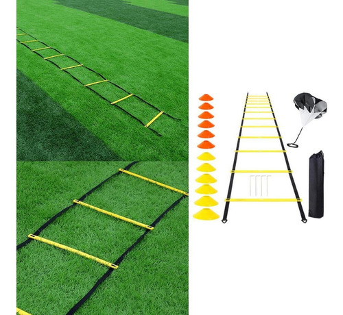 Fwefww Ejercicios De Entrenamiento De Paracaídas De