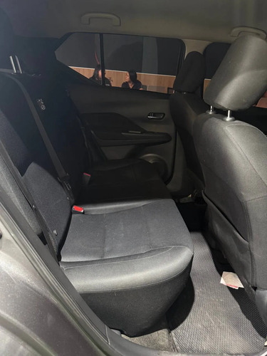 Nissan Kicks 1.6 Sense