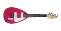 Comprar Vox Mark Iii Mini Guitarra Electrica Teardrop Mk3