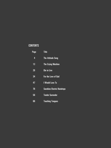 Steve Vai: Play 8 Songs With Tab Sound-alike Audio, Guitar P