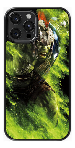 Funda Compatible Con Motorola De  Huulk El Superheeroe #8