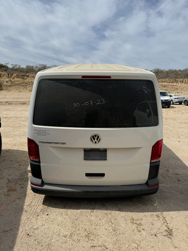 Transporter 2022 2.0 Diésel
