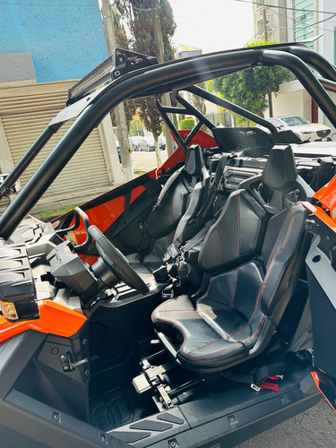Polaris Rzr Turbo R 2023
