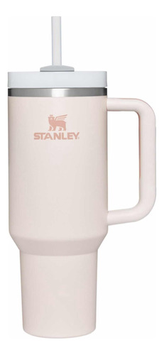 Vaso Stanley Quencher H2.0 Flowstate Tumbler 40oz