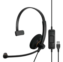 Comprar Headset gamer Sennheiser Headset SC30