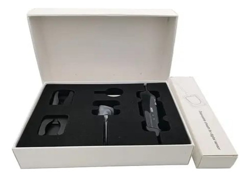 Sensor Intraoral Rvg Digital Dental Hdr-500 Para Rayos X