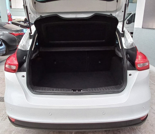 Imagen 8 de 9 de Ford Focus 1.6 Mt S 2016 Automotores Gps