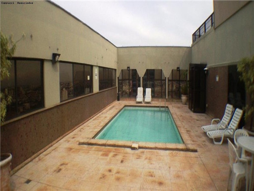 Imagem 1 de 7 de Apartamento - A007823 - 2787250