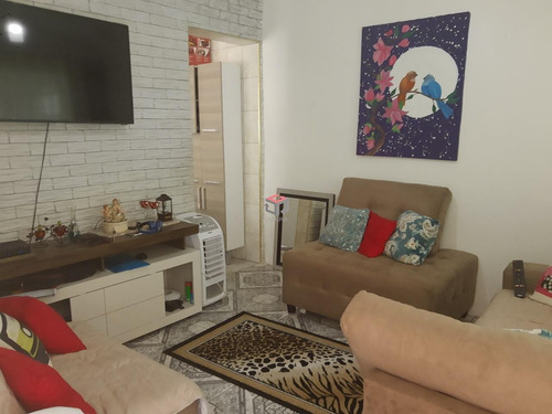 Imagem 17 de 21 de Casa À Venda, 1 Quarto, 2 Vagas, Assunção - São Bernardo Do Campo/sp - 24792