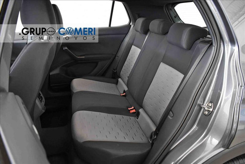 Imagem 7 de 15 de T-cross 1.0 200 Tsi Total Flex Comfortline Automático