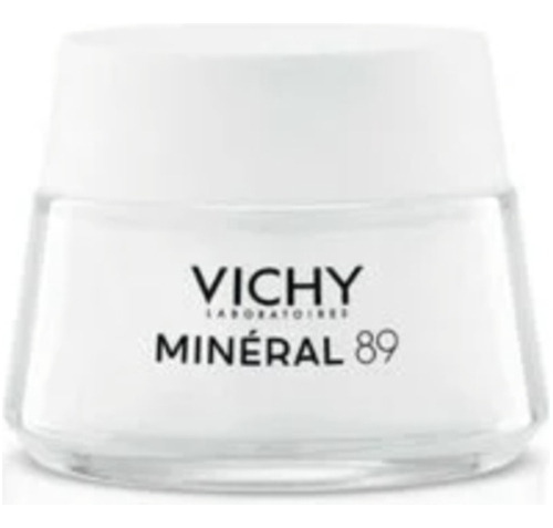 Vichy Mineral 89 Crema De Hidratación Travel Size 15 Ml