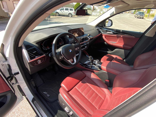 Imagen 7 de 7 de Bmw X4 3.0 Xdrive30i
