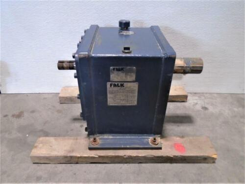 Falk Ultramax Gear Drive, 70.64 Ratio, 17.1 Hp, 1750rpm, Qaa