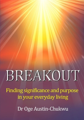 Libro Breakout: Finding Significance And Purpose In Your ...
