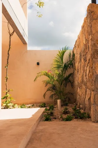 Casa En Venta En Merida, Yucatan.