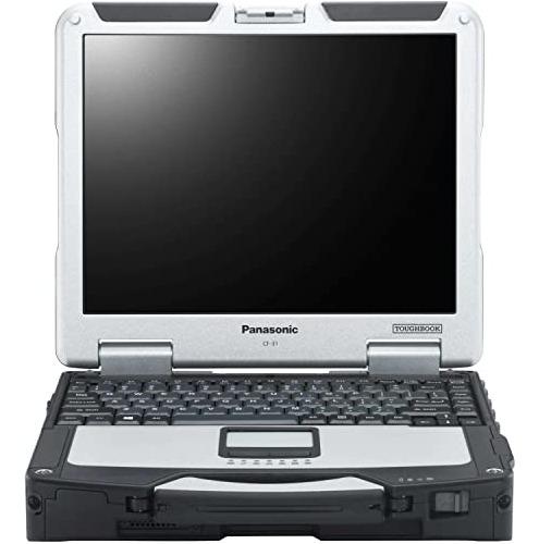 Panasonic Toughbook Cf-31 Mk5, Intel I5-5300u @2.3ghz, 13.1