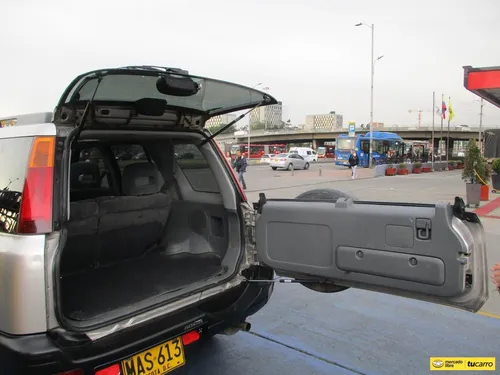 Honda CR-V 2.0 Rvsi