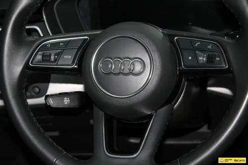 Audi A4 40 TFSI MHEV Edition One S-Tronic Hybrid