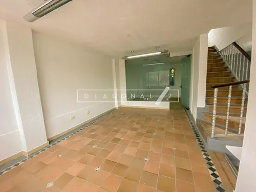 Bodega Industrial En Arriendo En La Paz