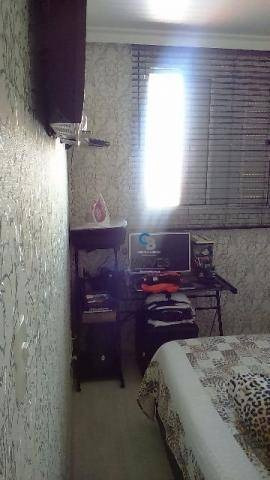 Imagem 5 de 18 de Apartamento Residencial À Venda, Vila Marieta, São Paulo. - Ap1581