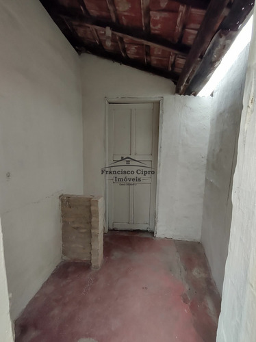 Imagem 26 de 27 de Casa À Venda No Bairro Vila Paulista - Guaratinguetá/sp - Cs522