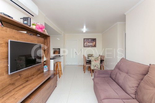 Imagem 17 de 30 de Apartamento Em São Sebastião, Porto Alegre/rs De 110m² 2 Quartos À Venda Por R$ 564.900,00 - Ap1217387-s