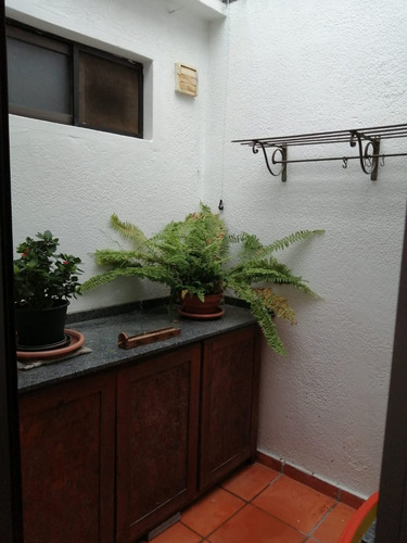 Imagen 19 de 30 de Casa 4 Dorm. Venta Malvin Barbacoa Cerrada Fondo
